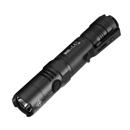 Nitecore Multi Task Hybrid MH10V2 Led Flashlight