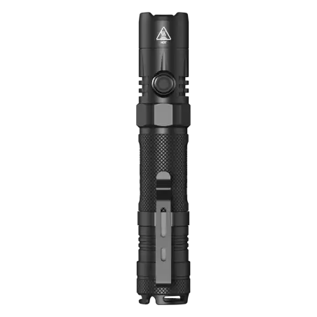 Nitecore Multi Task Hybrid MH10V2 Led Flashlight
