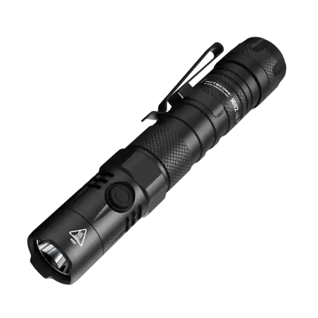 Nitecore Multi Task Hybrid Led Flash MH12V2 1200 Lumens - 6 Ιnterest free installments