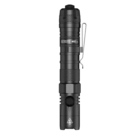 Nitecore Multi Task Hybrid Led Flash MH12V2 1200 Lumens - 6 Ιnterest free installments