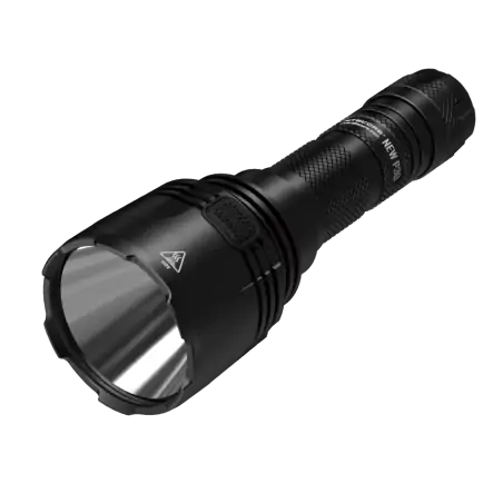 Nitecore Precise P30 Led Flashlight 1000 Lumens - 6 Ιnterest free installments