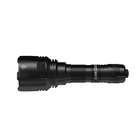 Nitecore Precise P30 Led Flashlight 1000 Lumens - 6 Ιnterest free installments