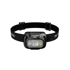 Nitecore NU33 Led Headlamp 700 Lumens - 6 Ιnterest free installments