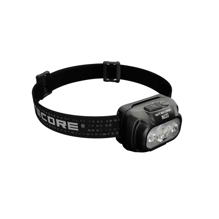 Nitecore NU33 Led Headlamp 700 Lumens - 6 Ιnterest free installments