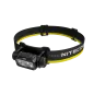 Nitecore NU43 Led Headlamp 1400 Lumens - 6 Ιnterest free installments