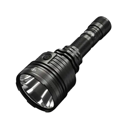 Nitecore Precise P30i Led Flashlight 2000 Lumens - 12 Ιnterest free installments