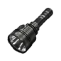 Nitecore Precise P30i Led Flashlight 2000 Lumens - 12 Ιnterest free installments