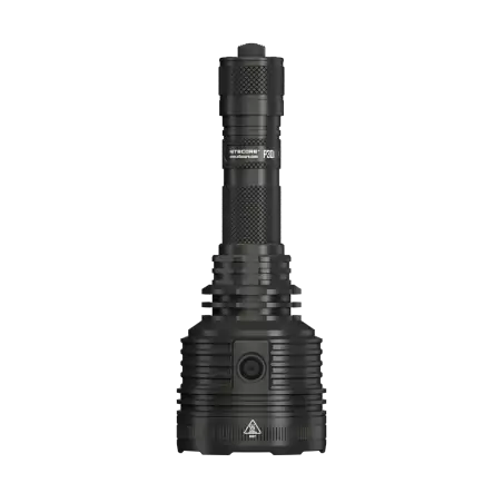 Nitecore Precise P30i Led Flashlight 2000 Lumens - 12 Ιnterest free installments