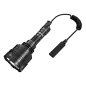Nitecore Precise P30i Led Flashlight 2000 Lumens - 12 Ιnterest free installments