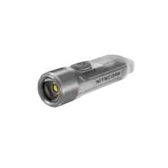 Nitecore Tiki Led Flashlight Silver 300 Lumens