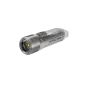 Nitecore Tiki Led Flashlight Silver 300 Lumens