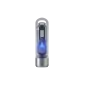 Nitecore Tiki Led Flashlight Silver 300 Lumens