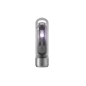 Nitecore Tiki Led Flashlight Silver 300 Lumens