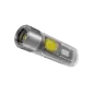 Nitecore Tiki Led Flashlight Silver 300 Lumens