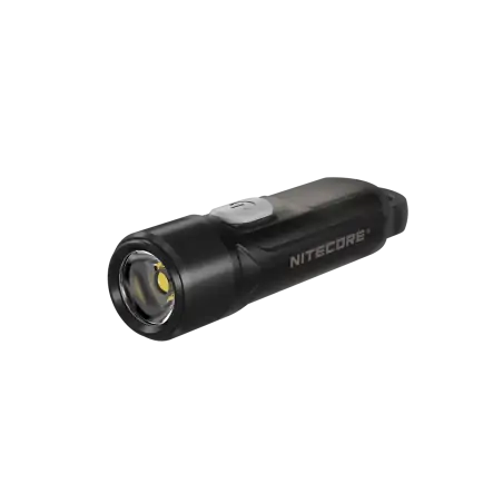 Nitecore Tiki Le Led Flashlight Black 300 Lumens