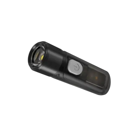 Nitecore Tiki Le Led Flashlight Black 300 Lumens