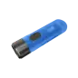 Nitecore Tiki GITD Led Flashlight Blue 300 Lumens
