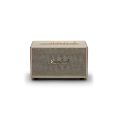 Marshall Acton III Cream Bluetooth Speaker - 6 άτοκες δόσεις