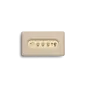 Marshall Acton III Cream Bluetooth Speaker - 6 άτοκες δόσεις