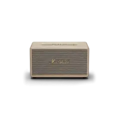 Marshall Stanmore III Cream Bluetooth Speaker - 6 interest free installments