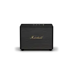 Marshall Woburn III Black Bluetooth Speaker - 12 άτοκες δόσεις