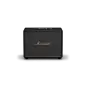 Marshall Woburn III Black Bluetooth Speaker - 12 άτοκες δόσεις