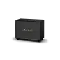 Marshall Woburn III Black Bluetooth Speaker - 12 άτοκες δόσεις