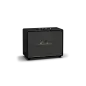 Marshall Woburn III Black Bluetooth Speaker - 12 άτοκες δόσεις