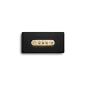 Marshall Woburn III Black Bluetooth Speaker - 12 άτοκες δόσεις