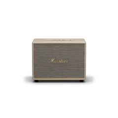 Marshall Woburn III Cream Bluetooth Speaker - 12 άτοκες δόσεις