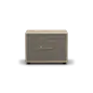 Marshall Woburn III Cream Bluetooth Speaker - 12 άτοκες δόσεις