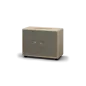 Marshall Woburn III Cream Bluetooth Speaker - 12 άτοκες δόσεις