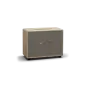 Marshall Woburn III Cream Bluetooth Speaker - 12 άτοκες δόσεις