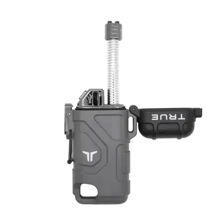 True Utility Plasma Windproof Lighter