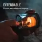 True Utility Plasma Windproof Lighter True Utility Plasma Windproof Lighter