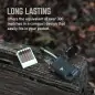 True Utility Plasma Windproof Lighter True Utility Plasma Windproof Lighter
