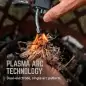 True Utility Plasma Windproof Lighter True Utility Plasma Windproof Lighter