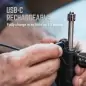 True Utility Plasma Windproof Lighter True Utility Plasma Windproof Lighter