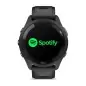 Garmin Forerunner 265 Black with Powder Gray - 24  interest free installments