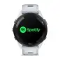 Garmin Forerunner 265 Whitestone Tidal Blue - 12 άτοκες δόσεις