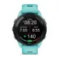 Garmin Forerunner 265 Aqua Black - 24  άτοκες δόσεις