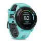 Garmin Forerunner 265 Aqua Black - 24  άτοκες δόσεις