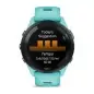 Garmin Forerunner 265 Aqua Black - 24  άτοκες δόσεις