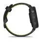 Garmin Forerunner 265s Black with Amp Yellow - 12 interest free installments
