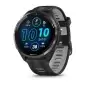 Garmin Forerunner 965 Black DLC Titanium - 24 interest free installments Garmin Forerunner 965 Black DLC Titanium - 24 interest free installments