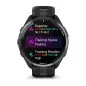 Garmin Forerunner 965 Black DLC Titanium - 24 interest free installments Garmin Forerunner 965 Black DLC Titanium - 24 interest free installments