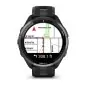 Garmin Forerunner 965 Black DLC Titanium - 24 interest free installments Garmin Forerunner 965 Black DLC Titanium - 24 interest free installments