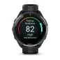 Garmin Forerunner 965 Black DLC Titanium - 24 interest free installments Garmin Forerunner 965 Black DLC Titanium - 24 interest free installments