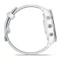 Garmin Forerunner 965 Whitestone Titanium - 24 άτοκες δόσεις