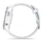Garmin Forerunner 965 Whitestone Titanium - 24 άτοκες δόσεις